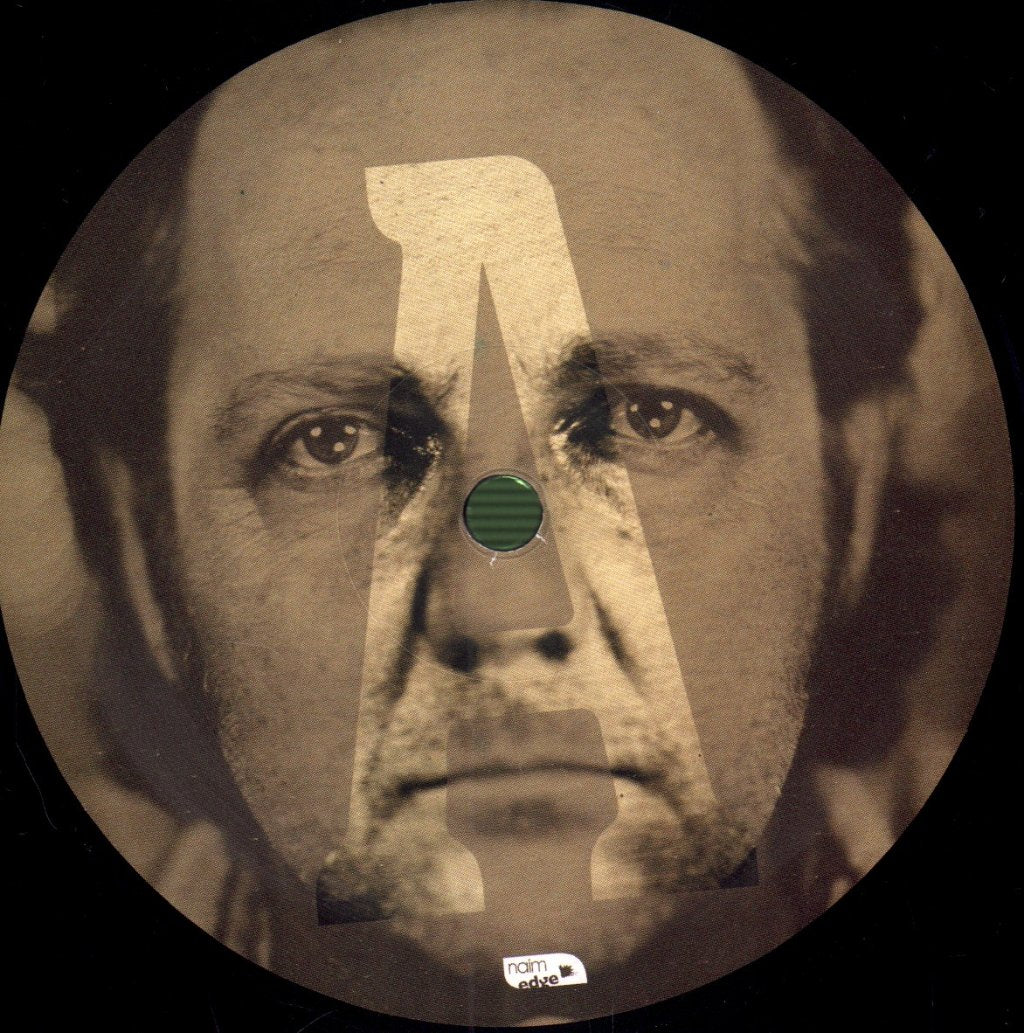 Marc Ford - Holy Ghost - Lp