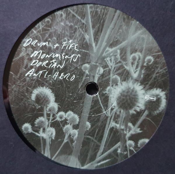 Smashing Pumpkins - Monuments To An Elegy - Lp