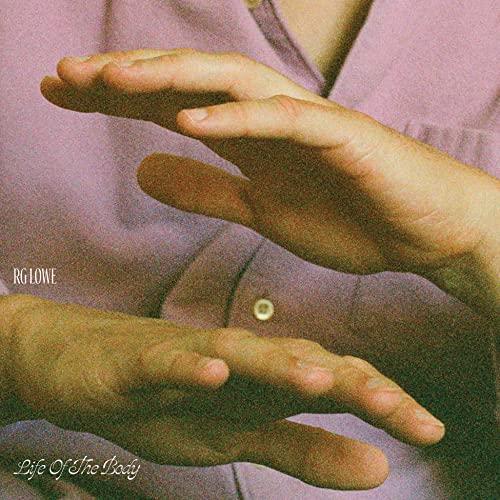 Rg Lowe - Life of the Body - Lp