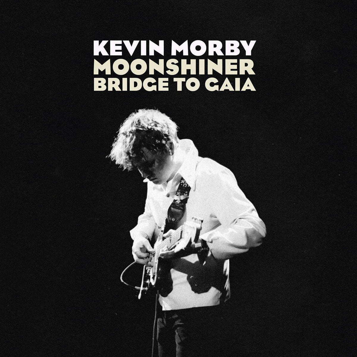 Kevin Morby - Moonshiner/Bridge To Gaia - 7 Inch