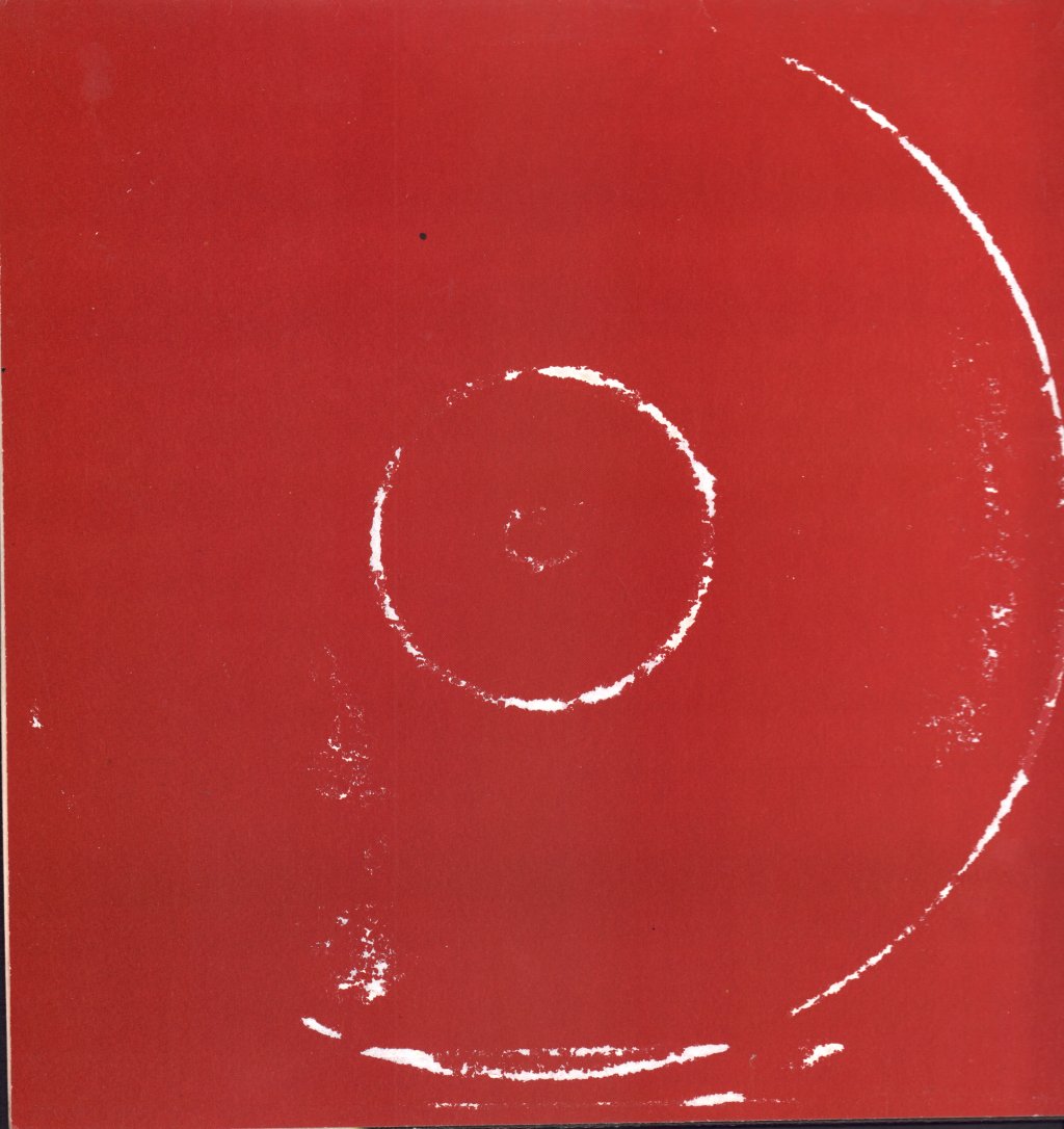 Rush - Exit Stage Left - Double Lp