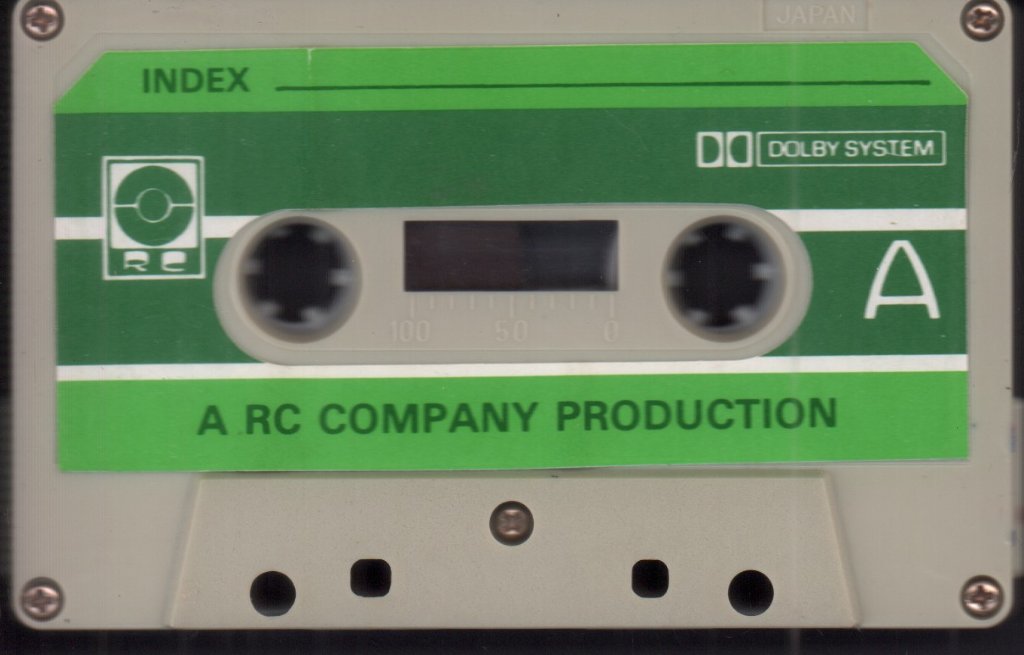 Sex Pistols - Flogging A Dead Horse - Cassette