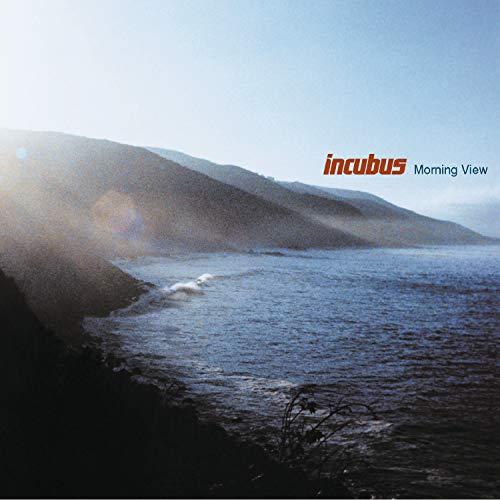 Incubus - Morning View - Cd