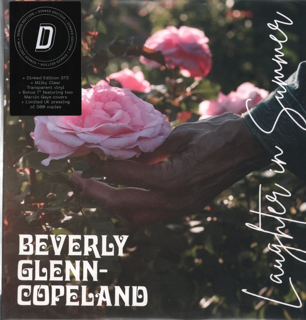 Beverly Glenn-Copeland - Laughter In Summer (Dinked Edition #373) - Lp
