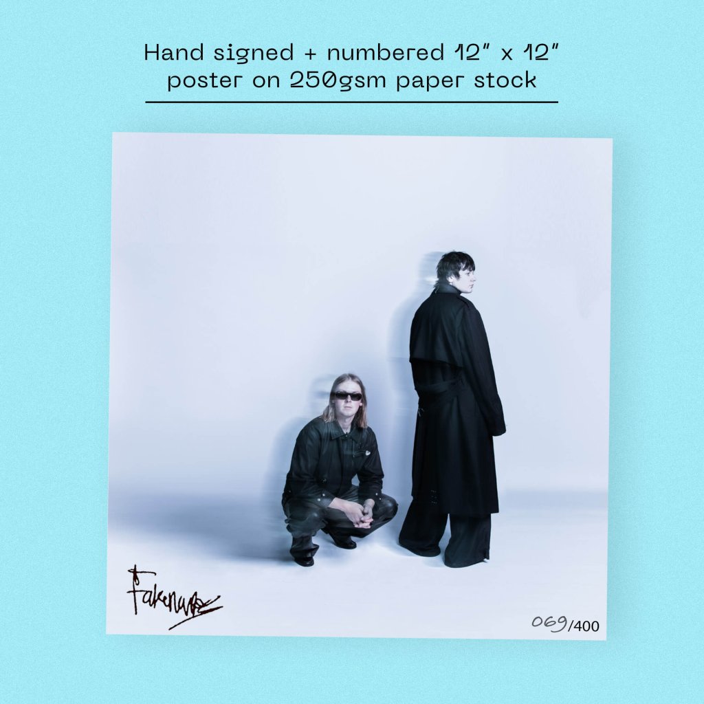 Nightbus - Passenger (Dinked Edition #364) - Lp