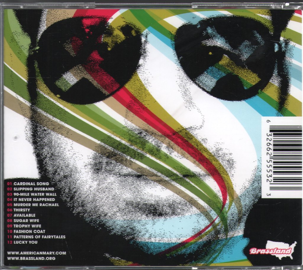 National - Sad Songs For Dirty Lovers - Cd