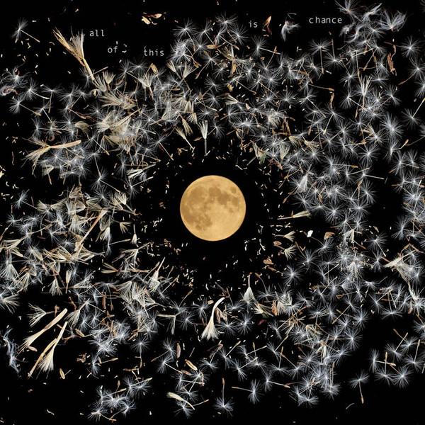 Lisa O'neill - All of This Is Chance - Lp