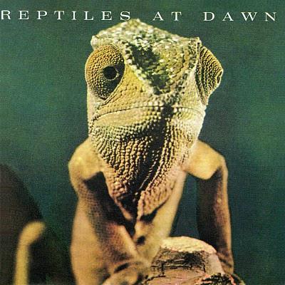 Reptiles At Dawn - Zenith - 7 Inch