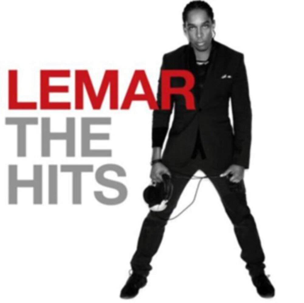 Lemar - Hits - Cd