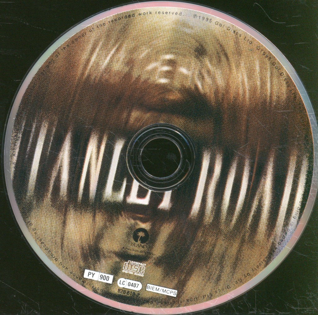 Paul Weller - Stanley Road - Cd