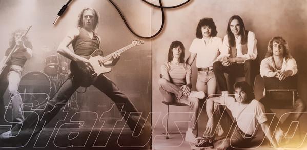 Status Quo - Collected - Double Lp