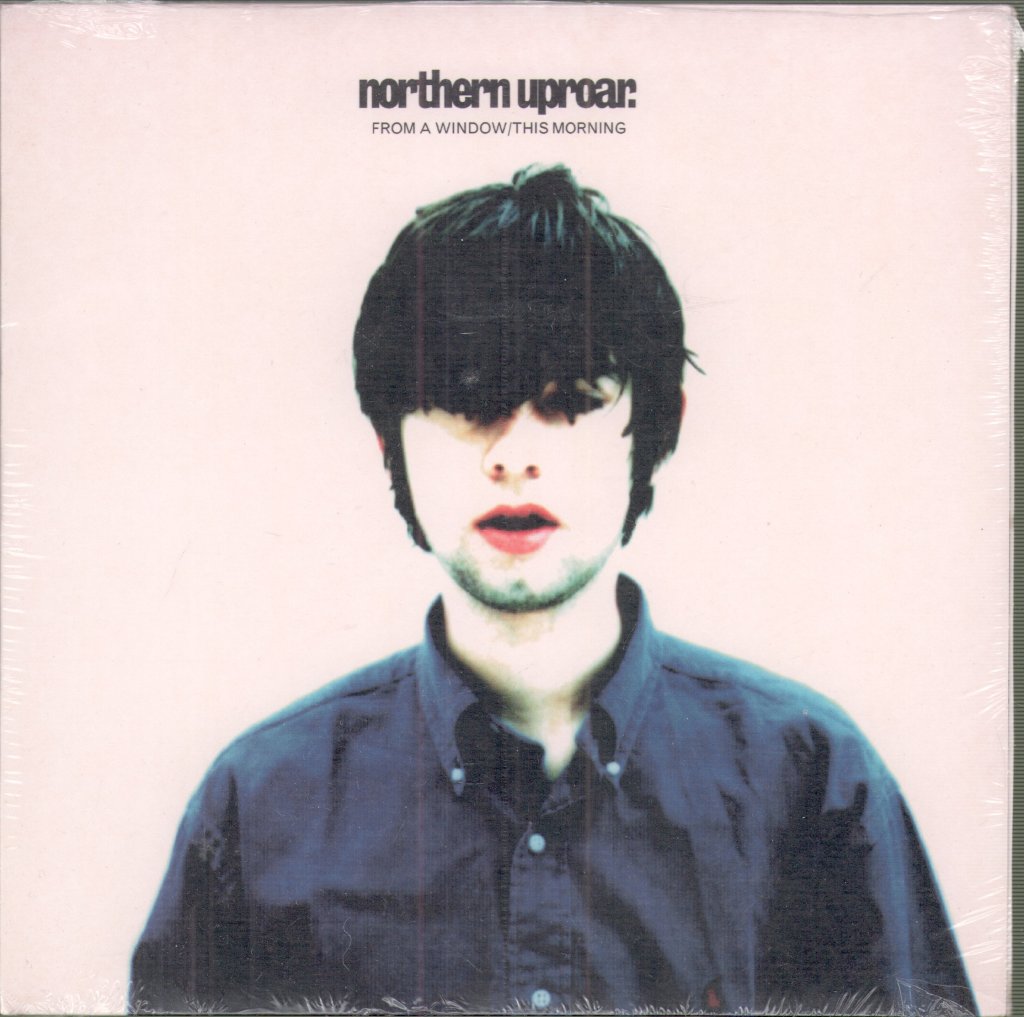 Northern Uproar - From A Window - 7 Inch
