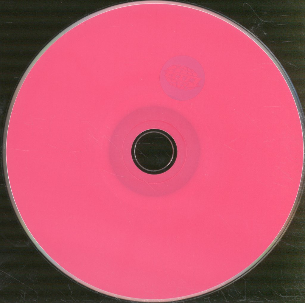 Various Artists - 2010 From Warp Records - Cd