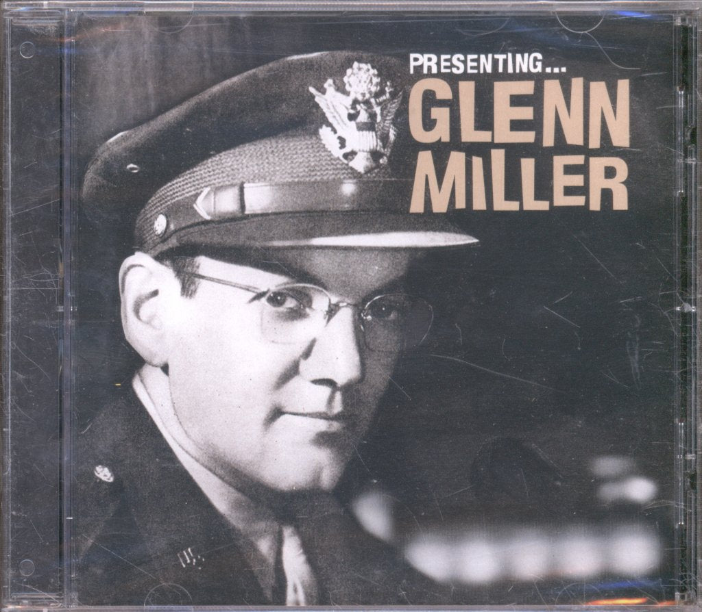 Glenn Miller - Presenting.... Glenn Miller - Cd