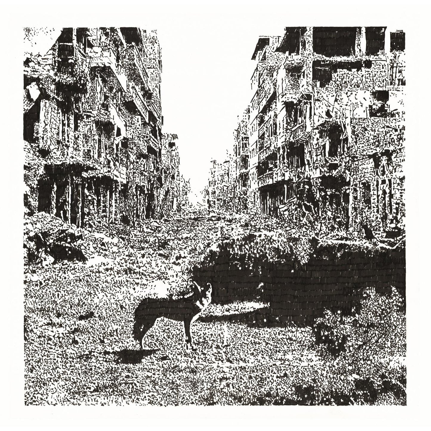 Vox Low - Keep On Falling - Cd