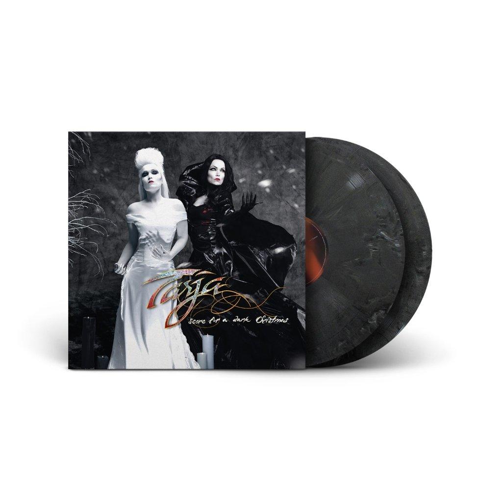 Tarja - Score For A Dark Christmas - Double Lp