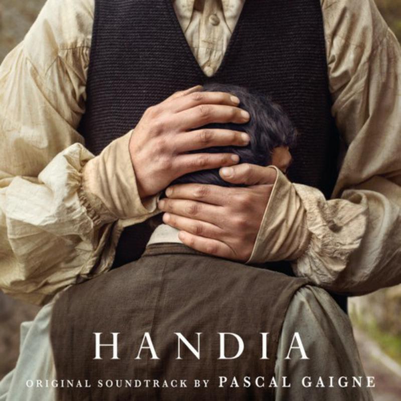 pascal gaigne - Handia (Original Soundtrack) - Cd