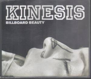 Kinesis - Billboard Beauty - Cd