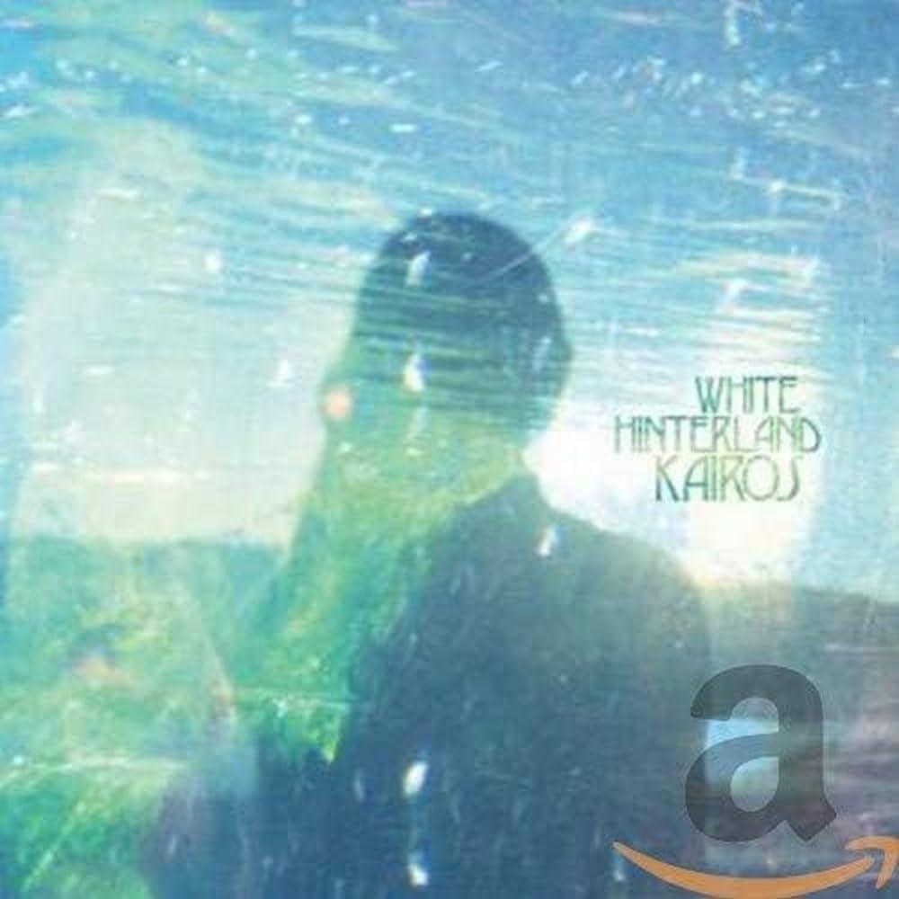 White Hinterland - Kairos - Cd