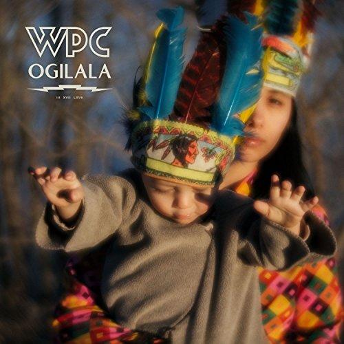 Billy Corgan - Ogilala - Cd