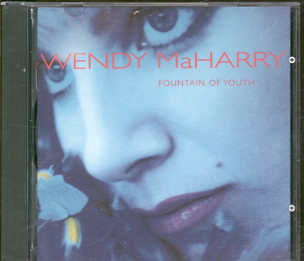 Wendy Maharry - Fountain Of Youth - Cd