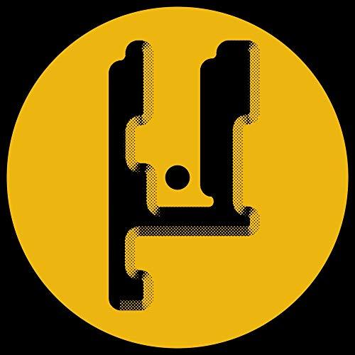 Basic Rhythm - 2 da Core - 12 Inch