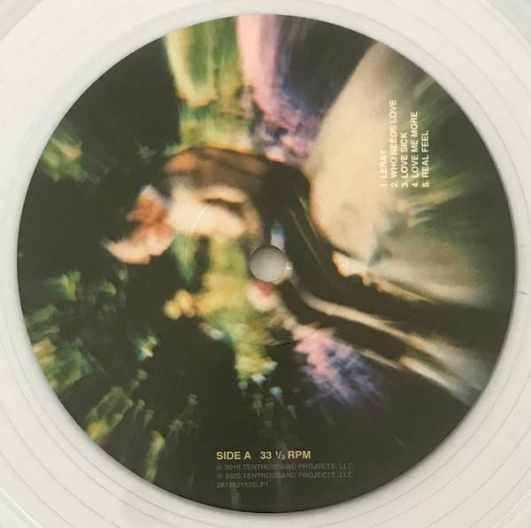 Trippie Redd - A Love Letter To You 4 - Double Lp