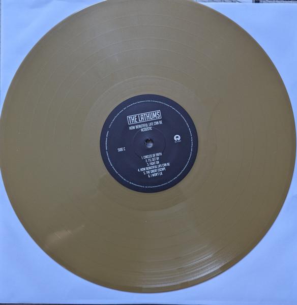 Lathums - How Beautiful Life Can Be - Double Lp