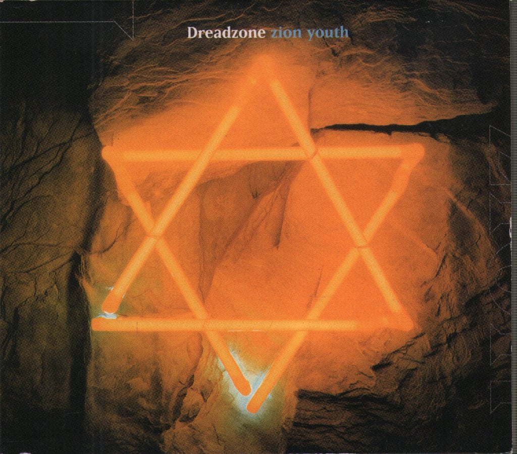 Dreadzone - Zion Youth - Cd