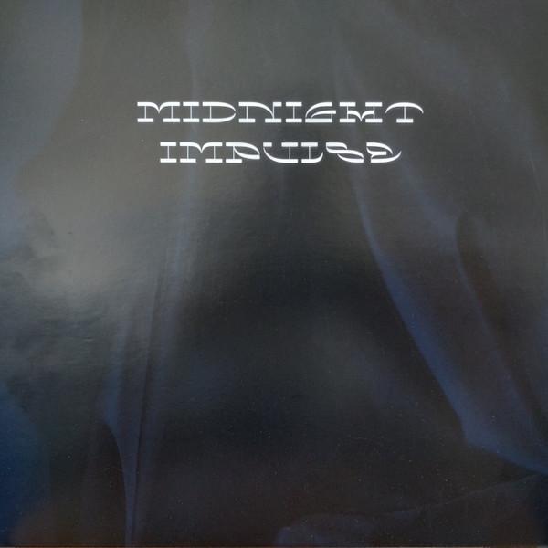 Various Artists - Midnight Impulse EP - 12 Inch
