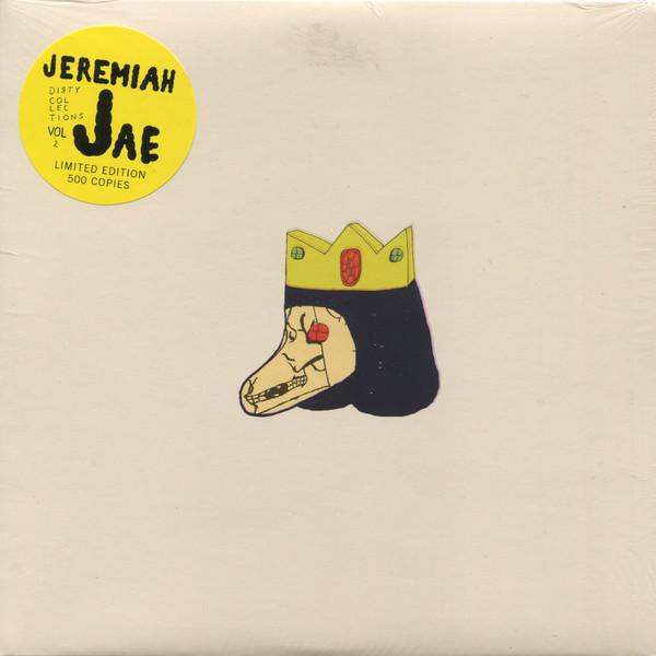 Jeremiah Jae - Dirty Collections Vol. 2 - 7 Inch