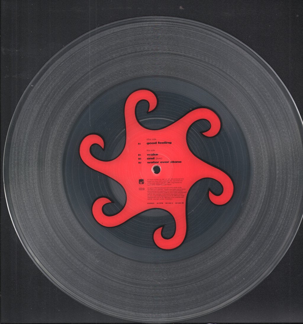Reef - Good Feeling - 12 Inch