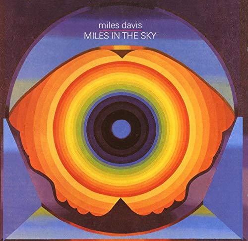 Miles Davis - Miles In the Sky - Cd