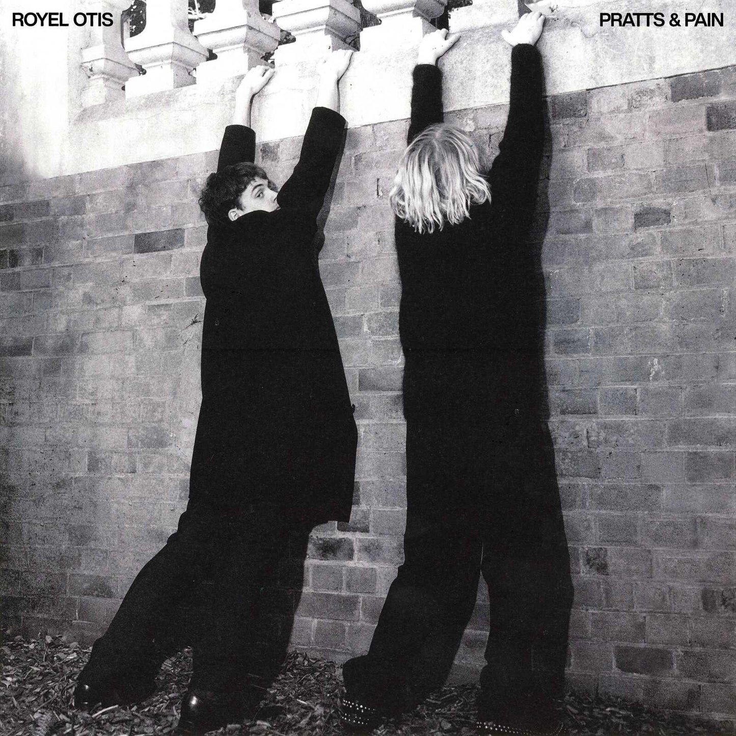 Royel Otis - Pratts & Pain - Cd