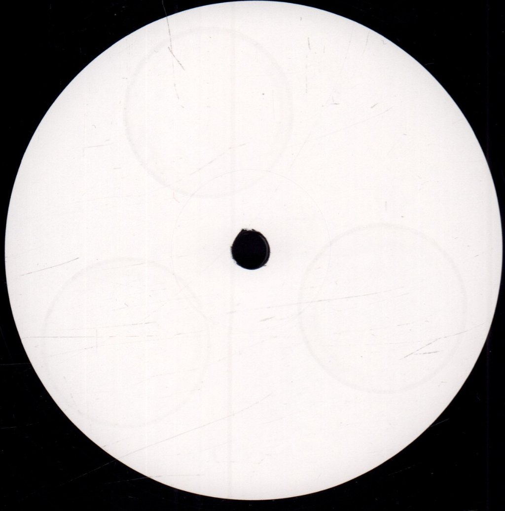 Swervedriver - Swervedriver ep - 12 Inch