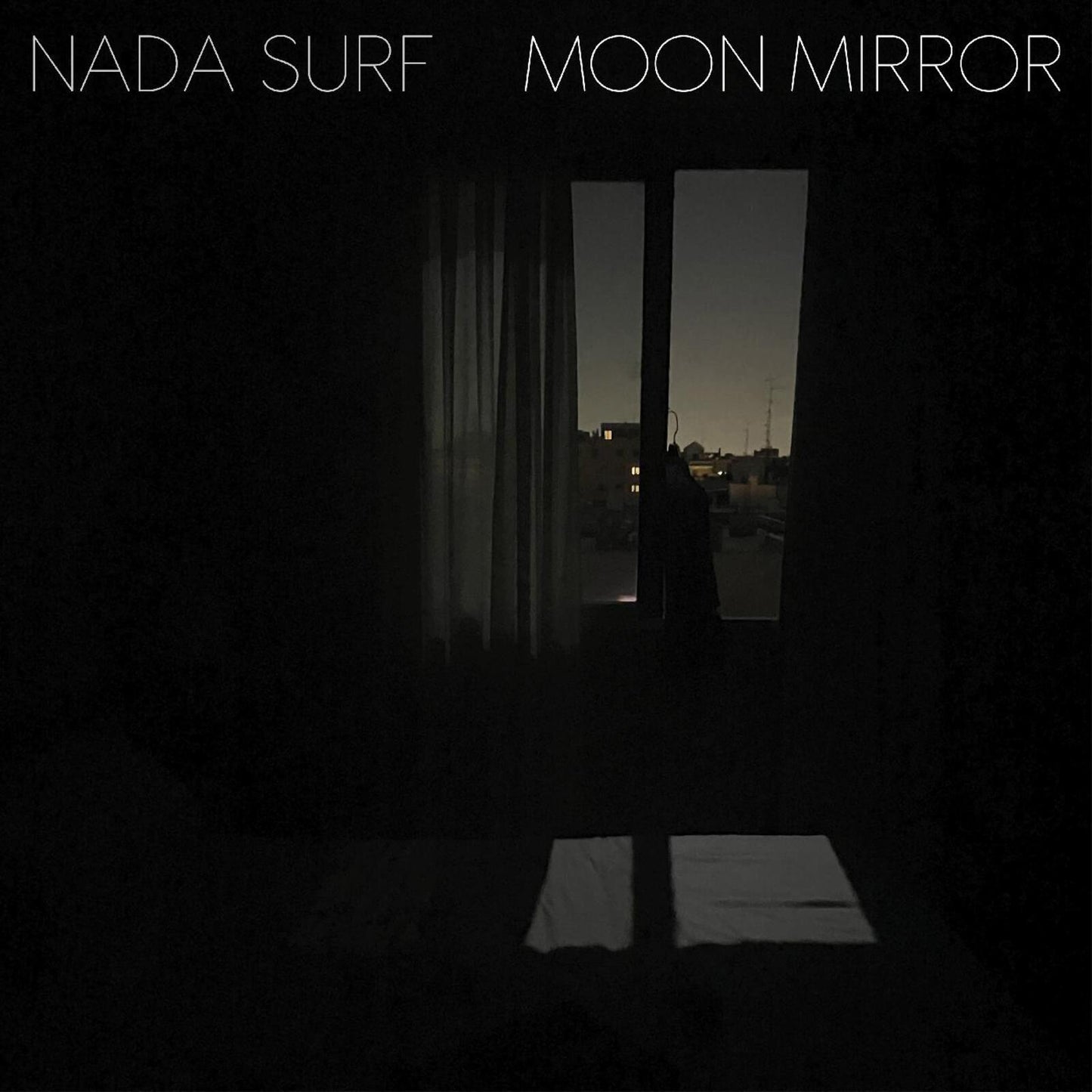 Nada Surf - Moon Mirror - Cd