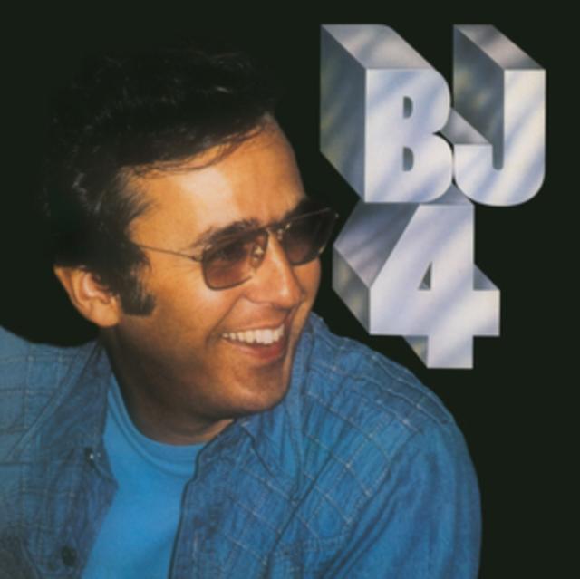Bob James - Bj4 - Lp
