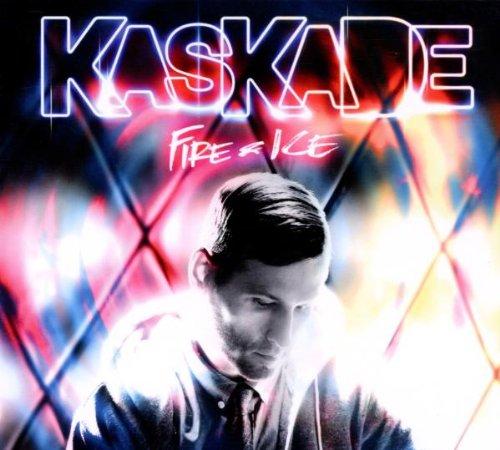 Kaskade - Fire & Ice - Double Cd