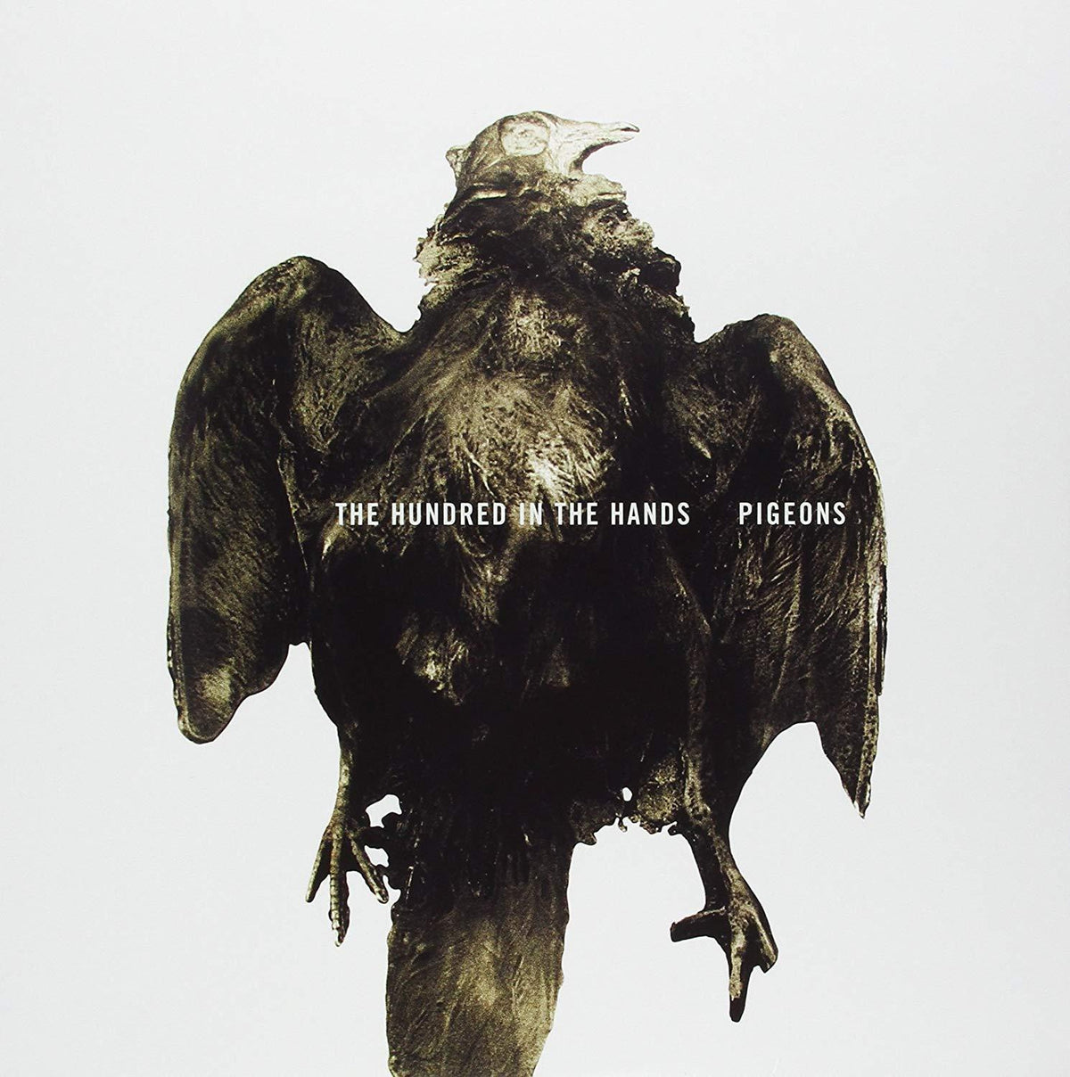 Hundred In The Hands - Pigeons - 12 Inch