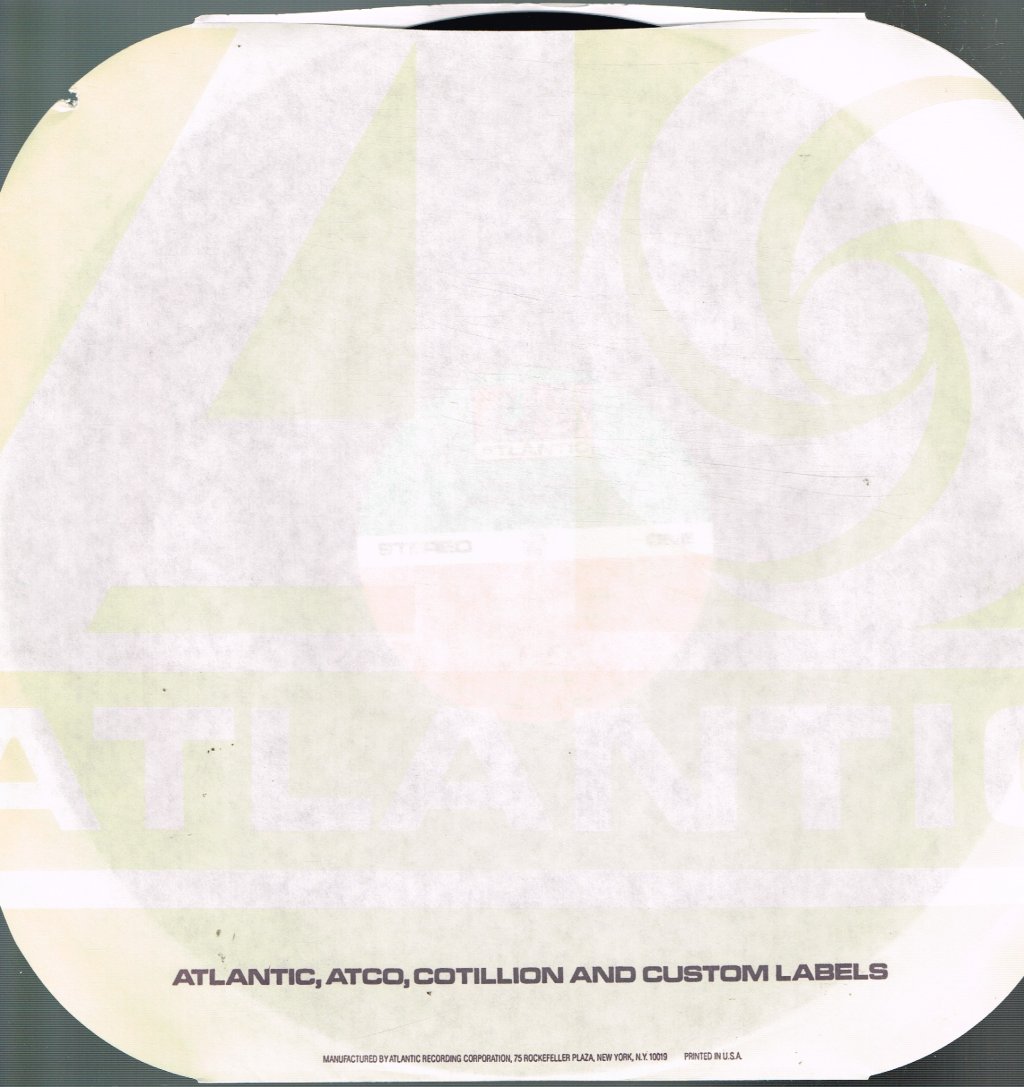 Mike Rutherford - Acting Very Strange - Lp