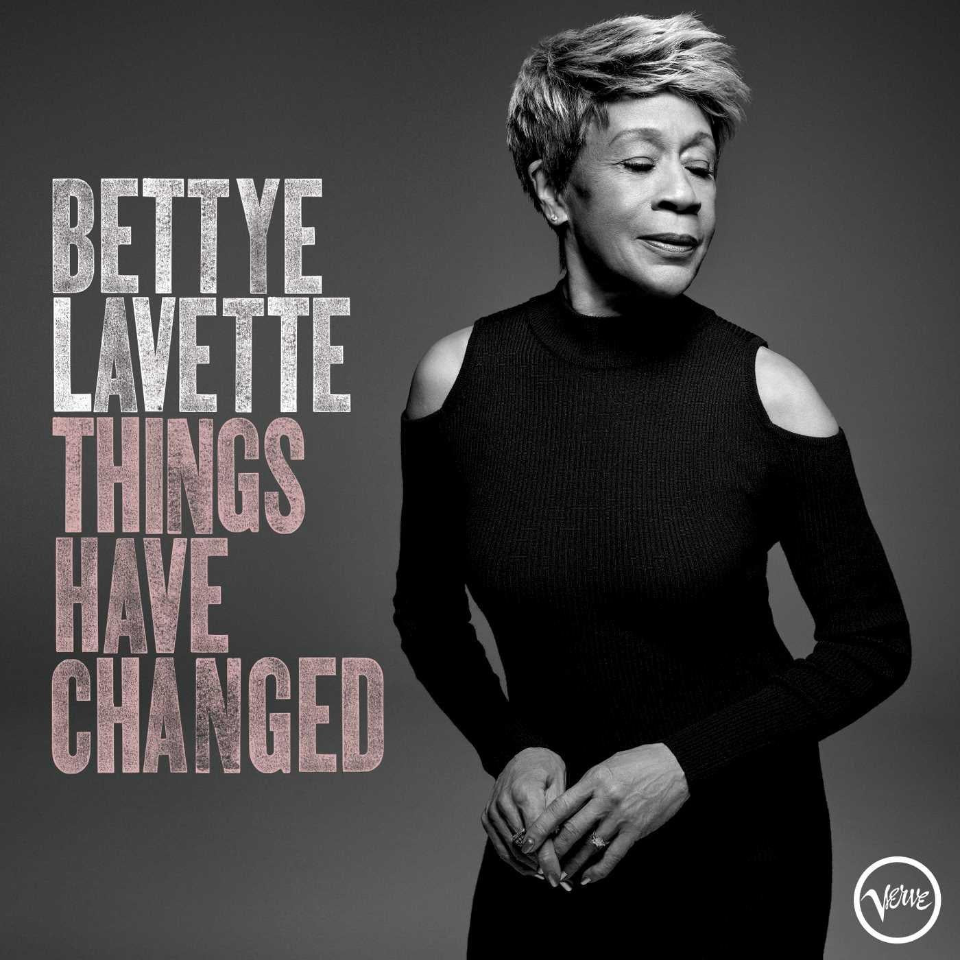 Bettye LaVette - Things Have Changed - Cd