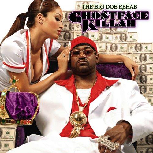 Ghostface Killah - Big Doe Rehab - Double Lp
