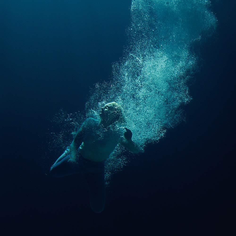 Låpsley - Through Water Clear LP Bonus 7 - Lp