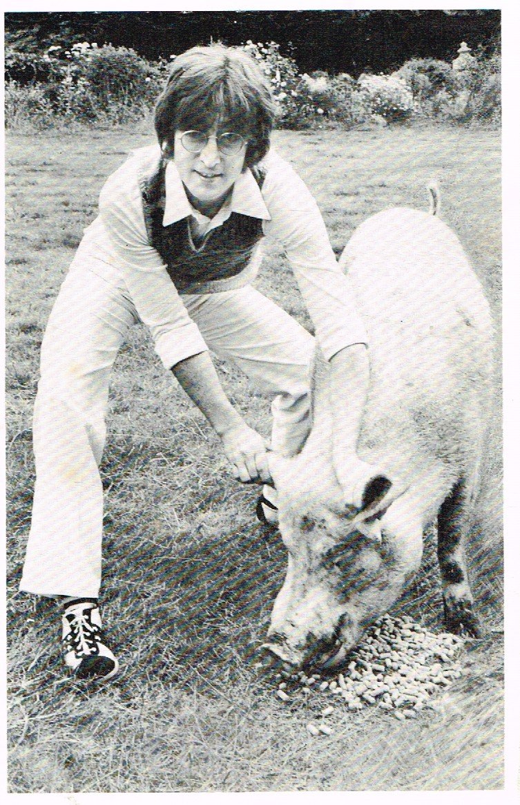 John Lennon - Imagine - Lp