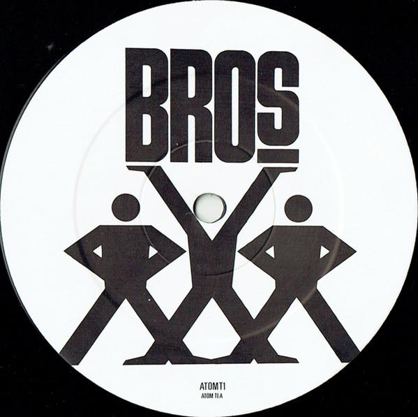 Bros - I Owe You Nothing - 12 Inch