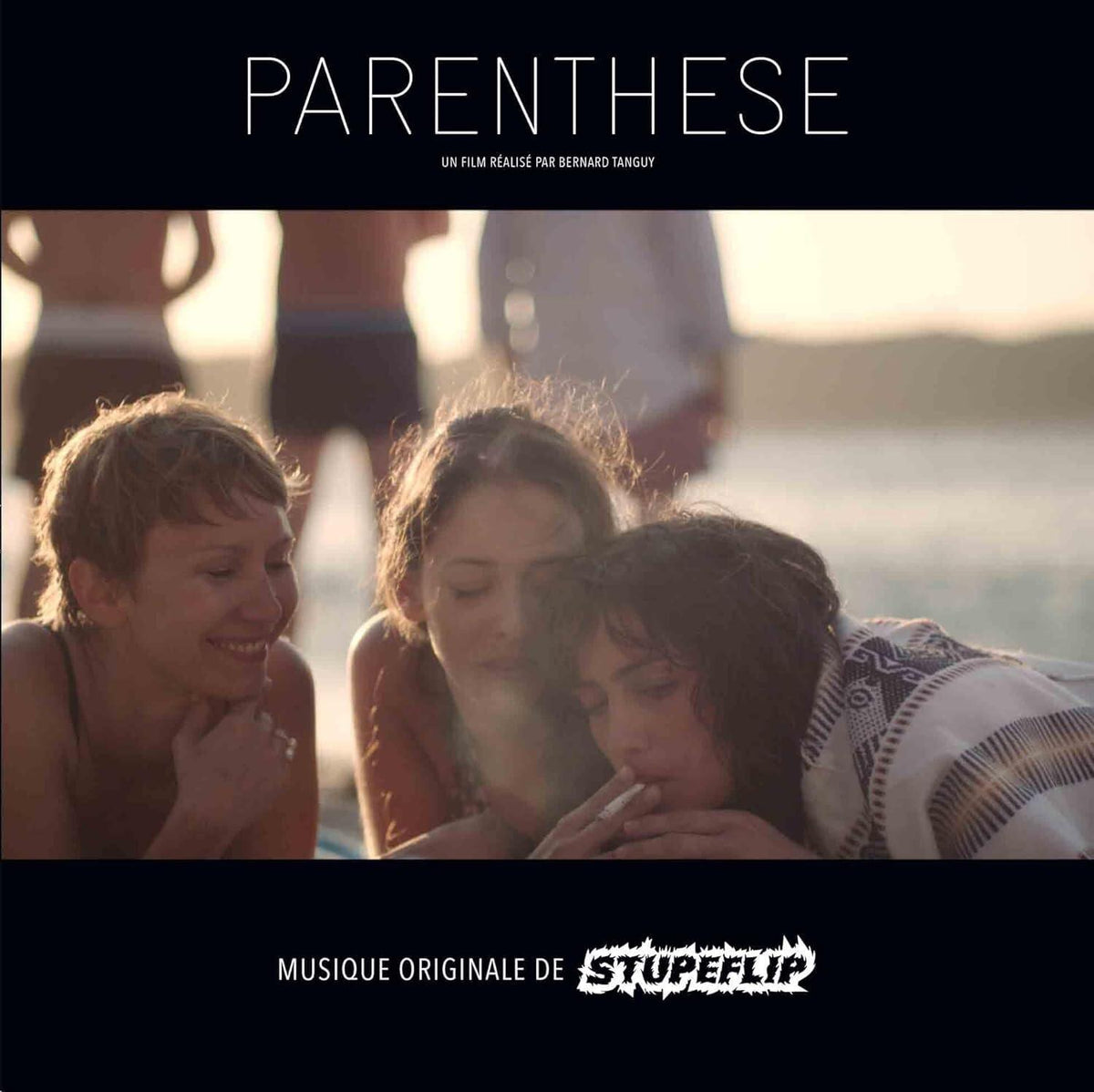 Stupeflip - Parenthese - Cd