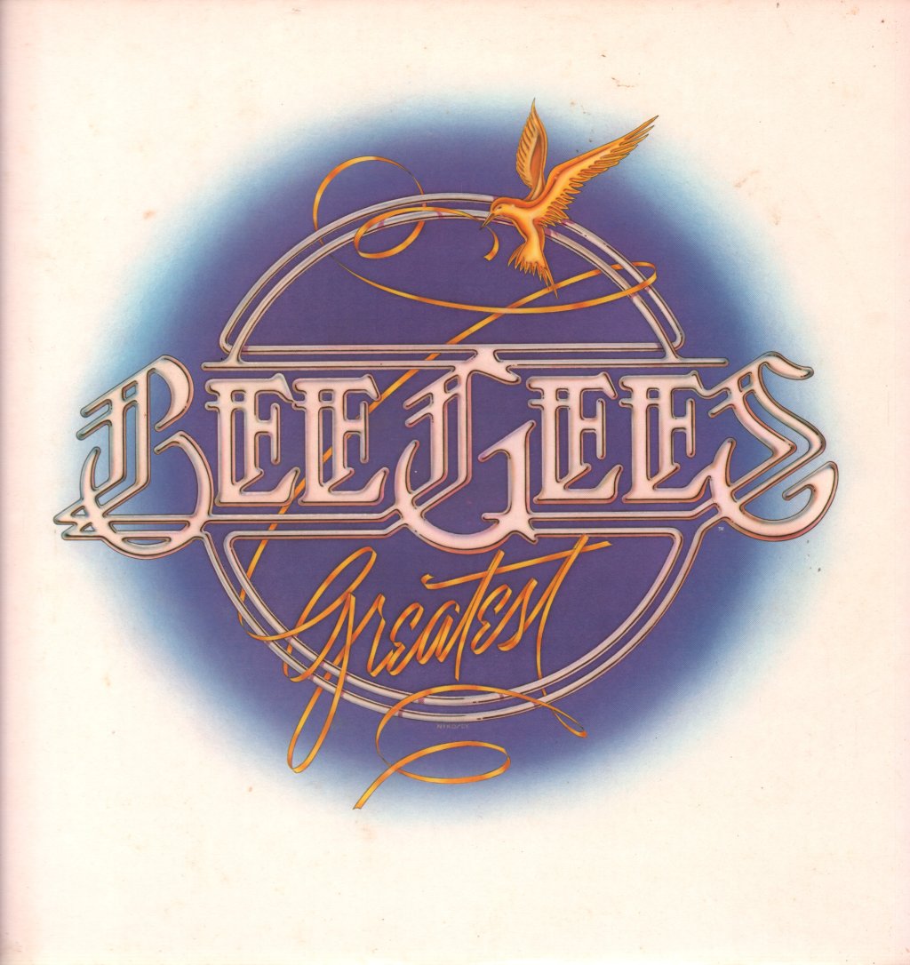 Bee Gees - Greatest - Double Lp