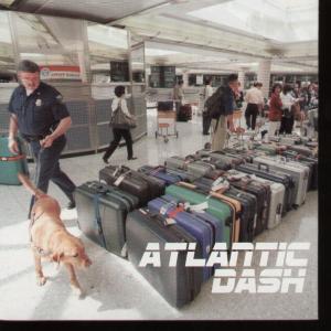Atlantic Dash - Leave It All Behind - 7 Inch
