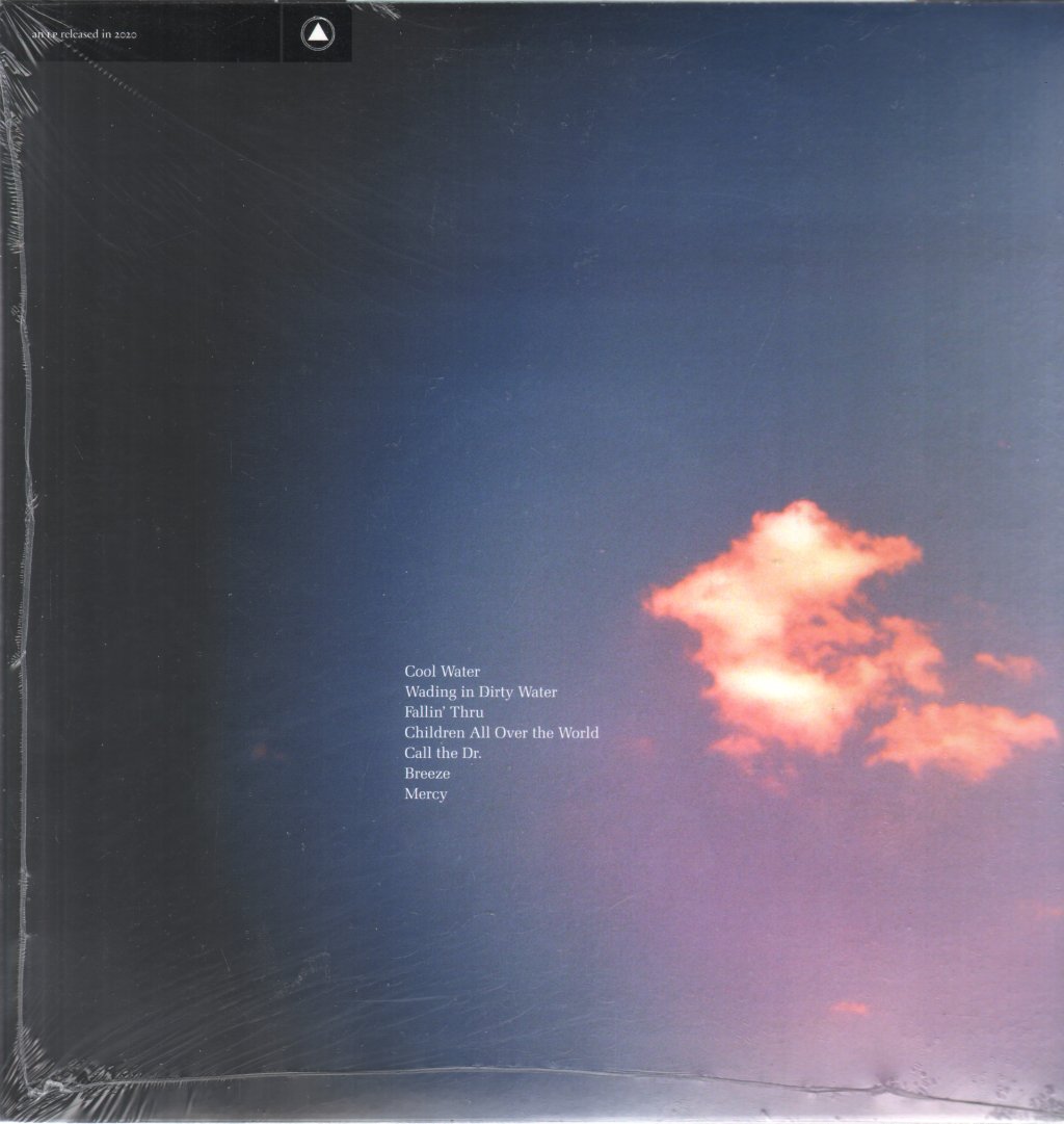 Men (Brooklyn 00'S Group) - Mercy - Lp