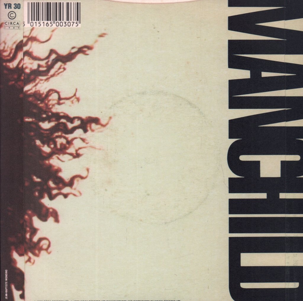 Neneh Cherry - Manchild - 7 Inch